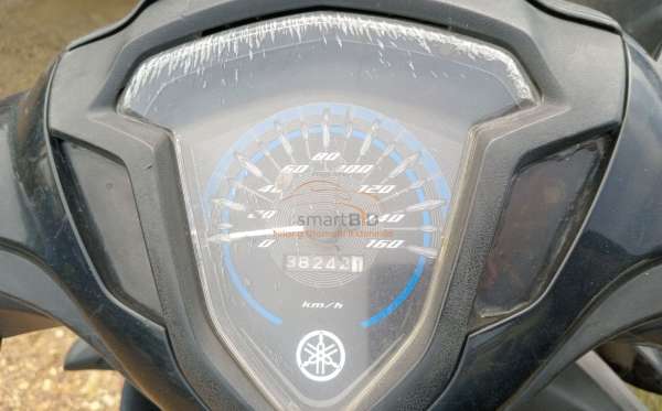 YAMAHA  JUPITER Z
