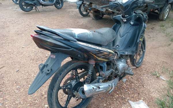 YAMAHA  JUPITER Z