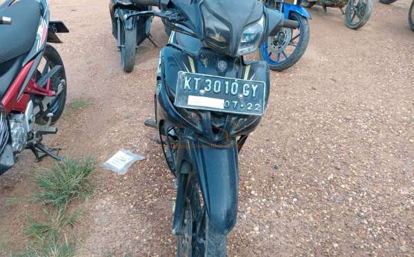 YAMAHA  JUPITER Z