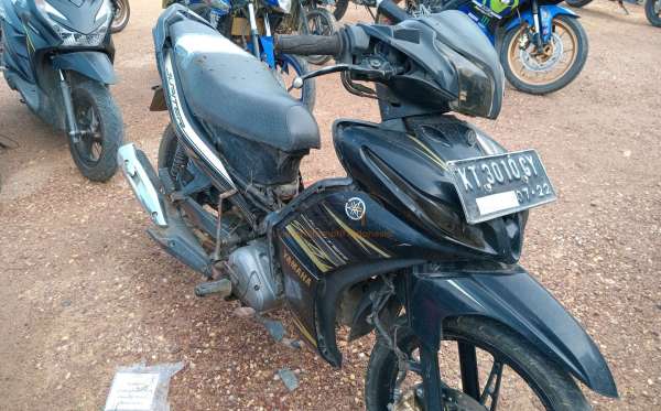 YAMAHA  JUPITER Z