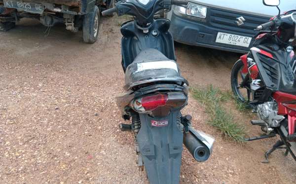 YAMAHA  JUPITER Z