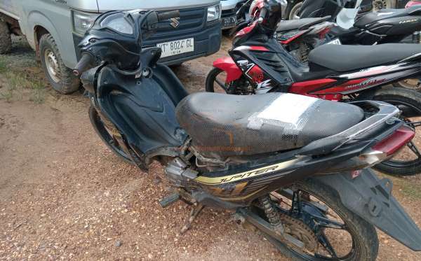 YAMAHA  JUPITER Z