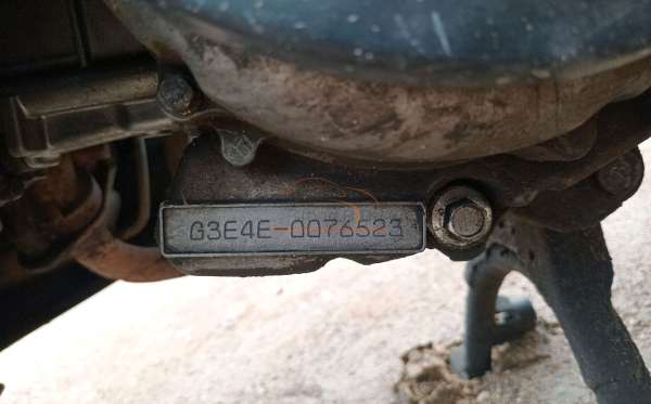 YAMAHA  NMAX