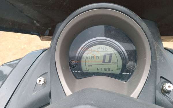 YAMAHA  NMAX