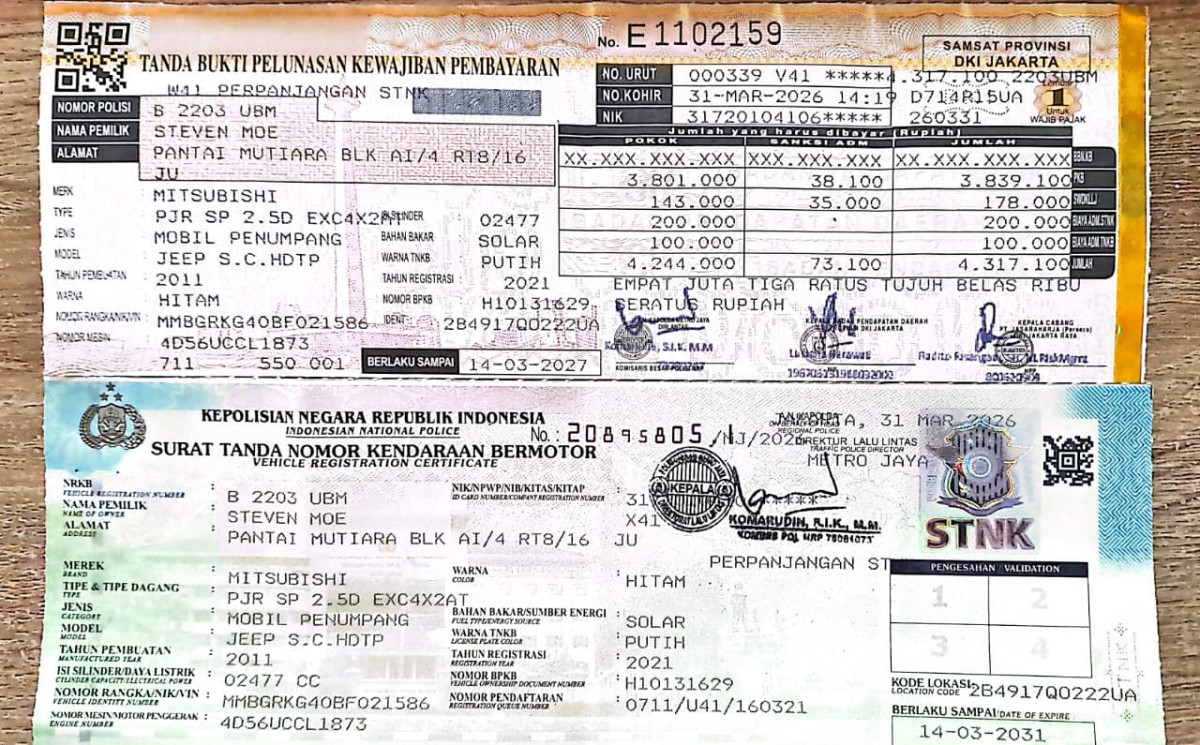 MITSUBISHI PAJERO SPORT 2.5 D EXCEED (4X2)