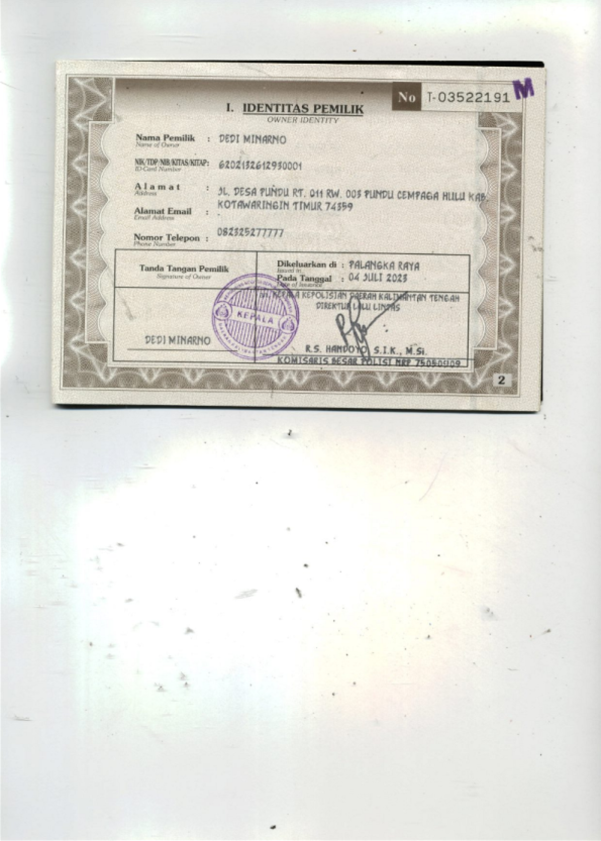 HONDA  WRV DG48 1.5 RS CVT