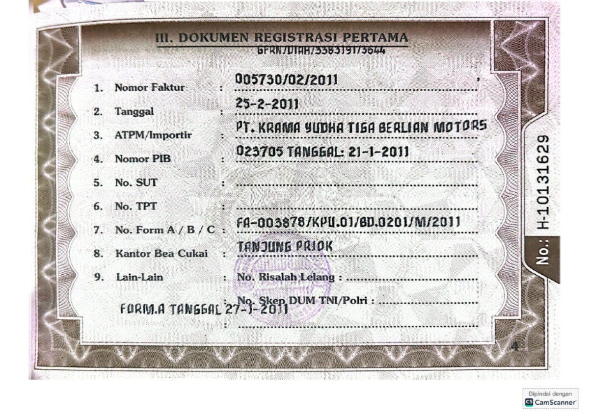 MITSUBISHI PAJERO SPORT 2.5 D EXCEED (4X2)