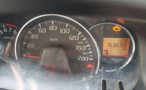 DAIHATSU  AYLA