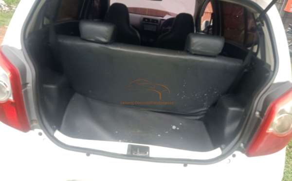 DAIHATSU AYLA M MT