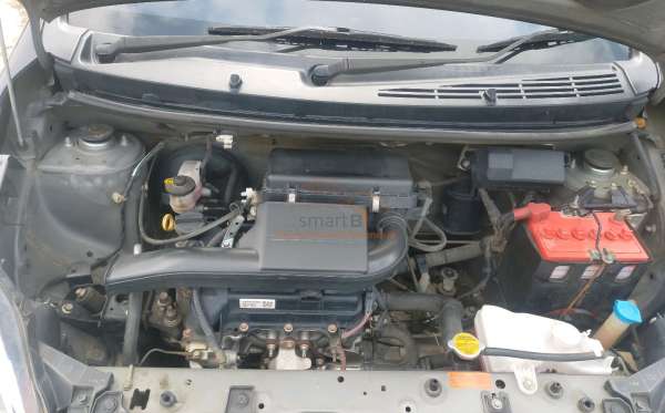 DAIHATSU AYLA