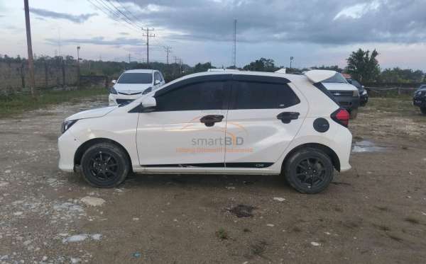 DAIHATSU AYLA