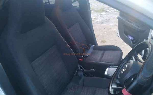 DAIHATSU AYLA