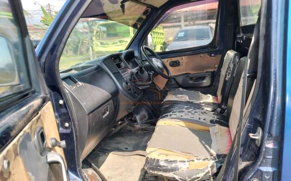 DAIHATSU  GRAN MAX  PICK-UP 1.5
