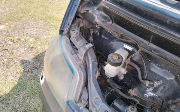 DAIHATSU  GRAN MAX  PICK-UP 1.5