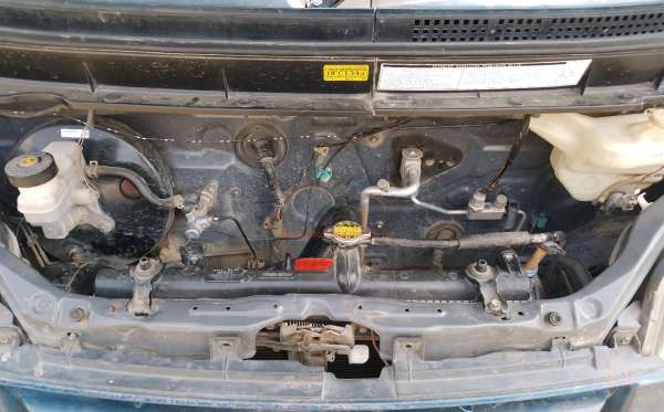 DAIHATSU  GRAN MAX  PICK-UP 1.5
