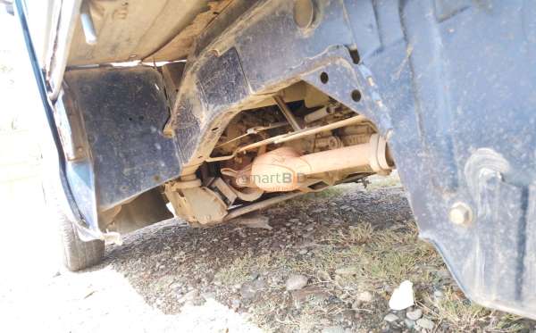 DAIHATSU  GRAN MAX  PICK-UP 1.5