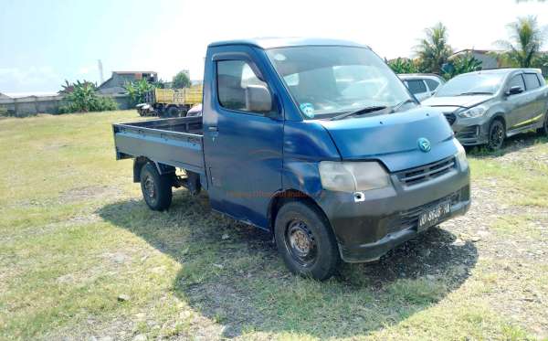 DAIHATSU  GRAN MAX  PICK-UP 1.5