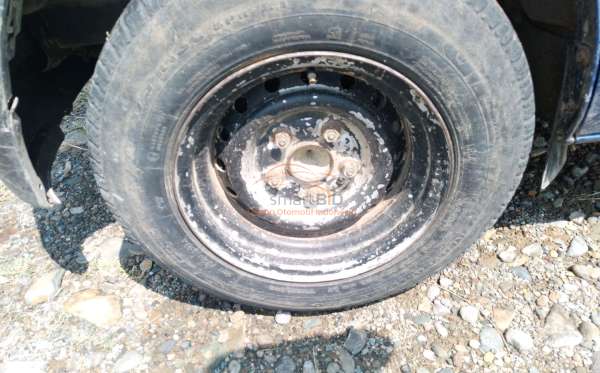 DAIHATSU  GRAN MAX  PICK-UP 1.5