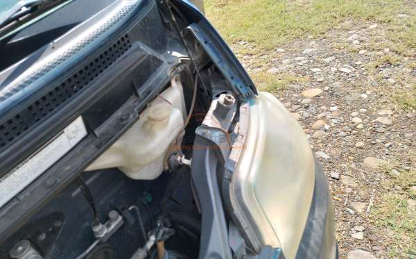 DAIHATSU  GRAN MAX  PICK-UP 1.5