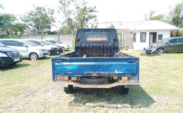 DAIHATSU  GRAN MAX  PICK-UP 1.5