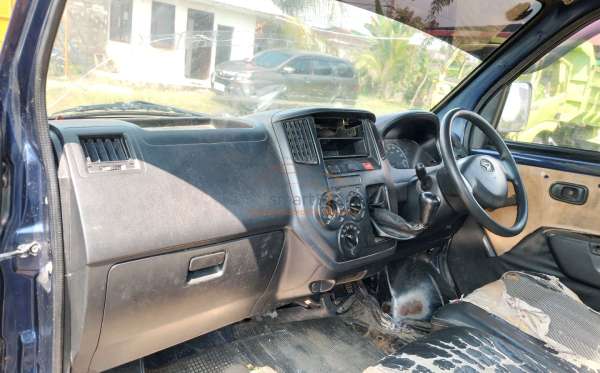 DAIHATSU  GRAN MAX  PICK-UP 1.5