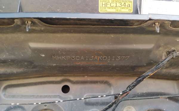 DAIHATSU  GRAN MAX  PICK-UP 1.5