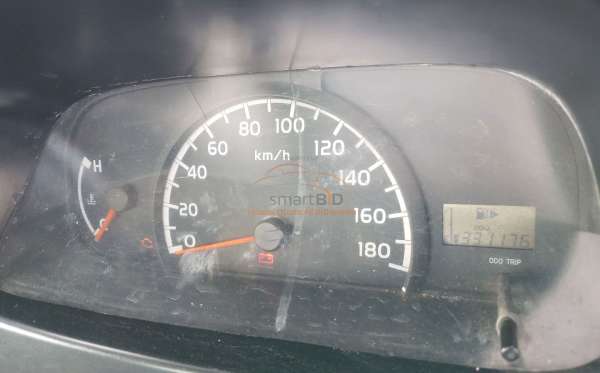 DAIHATSU  GRAN MAX  PICK-UP 1.5