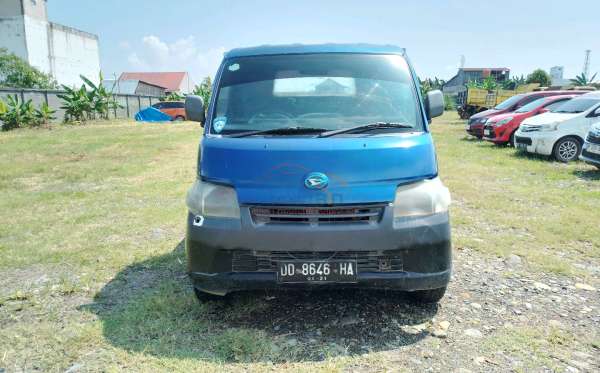 DAIHATSU  GRAN MAX  PICK-UP 1.5