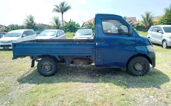 DAIHATSU  GRAN MAX  PICK-UP 1.5