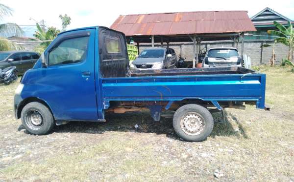 DAIHATSU  GRAN MAX  PICK-UP 1.5