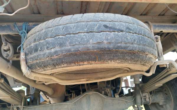 DAIHATSU  GRAN MAX  PICK-UP 1.5
