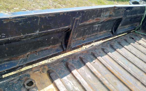 DAIHATSU  GRAN MAX  PICK-UP 1.5