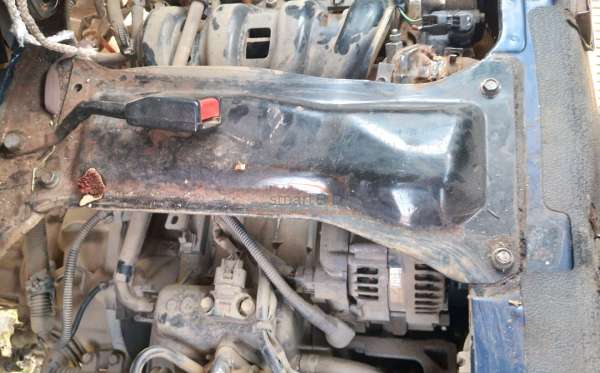 DAIHATSU  GRAN MAX  PICK-UP 1.5