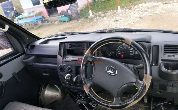 DAIHATSU GRAN MAX