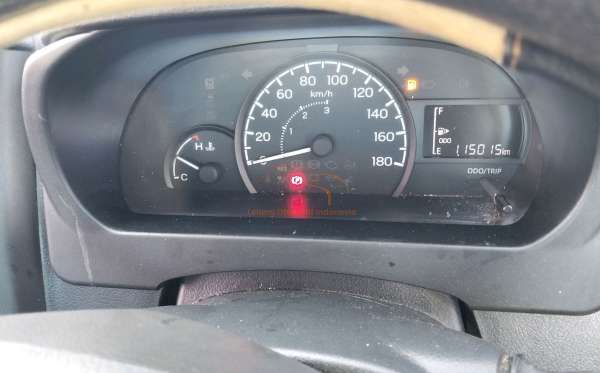 DAIHATSU GRAN MAX