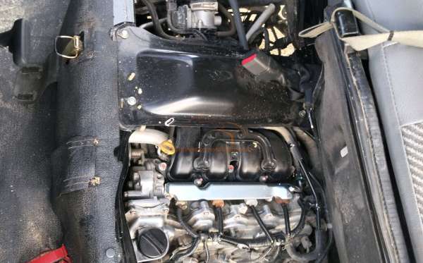 DAIHATSU GRAN MAX