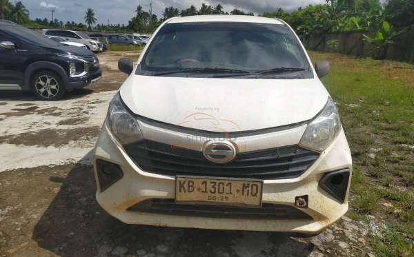 DAIHATSU SIGRA