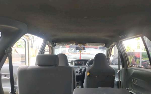 DAIHATSU SIGRA