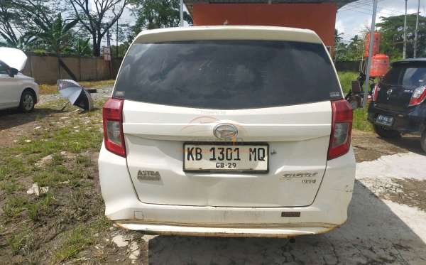 DAIHATSU SIGRA