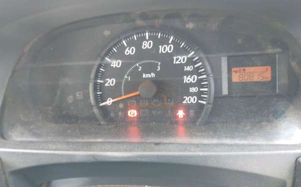 DAIHATSU SIGRA