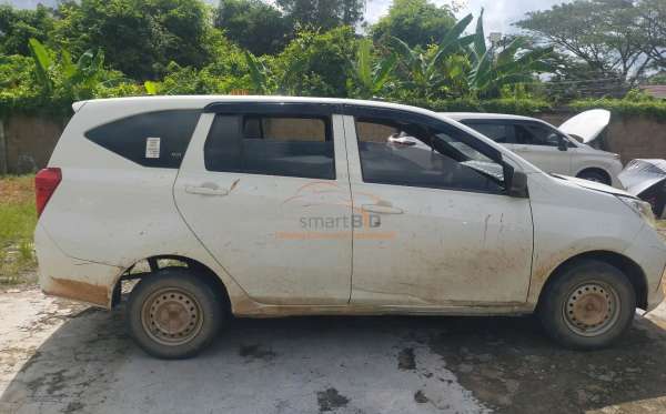 DAIHATSU SIGRA