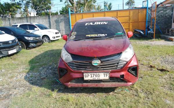 DAIHATSU SIGRA