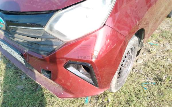 DAIHATSU SIGRA