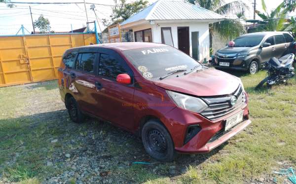 DAIHATSU SIGRA