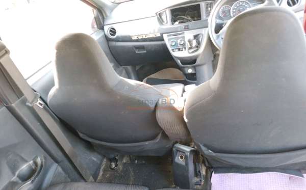 DAIHATSU SIGRA