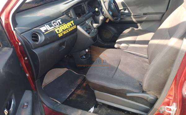 DAIHATSU SIGRA