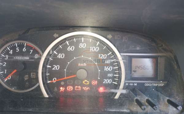 DAIHATSU SIGRA