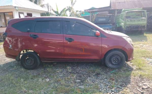 DAIHATSU SIGRA