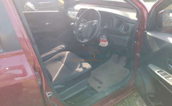 DAIHATSU SIGRA