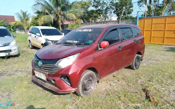 DAIHATSU SIGRA